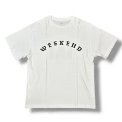 2025年最新】シークエル sequel weekendの人気アイテム - メルカリ