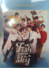 タイドラマ Fish upon the sky DVD 全巻 セット - メルカリ