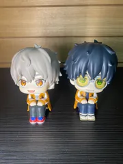 【中古】るかっぷ　WIND BREAKER 兎耳山丁子　十亀条