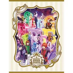  【DVD】ST☆RISH/QUARTET NIGHT / うたの☆プリンスさまっ♪ SHINING STAR STAGE -SONG PARADE☆- (FFBT-27)