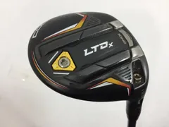 2026年最新】LtdX フェアウェイウッド 7wの人気アイテム - メルカリ