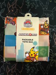 ポケモンWCS2025 ピカチュウ ダメカンダイスセット - メルカリ