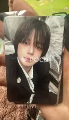 &TEAM ケイ Back to Life Photocard Box Weverse Albums ver.