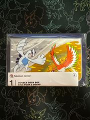 Pokemon Center US 限定 エリートトレーナーボックス メガルカリオ