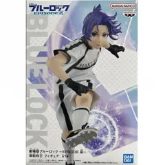 2026年最新】劇場版ブルーロック -episode 凪- 御影玲王 フィギュアの