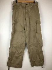 Dickies カーゴパンツ メンズ ブラウン 4021202512170062