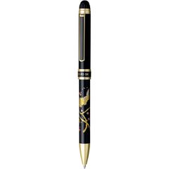 【M】PILOT ボールペン 平蒔絵　トンボ　ブラック 筆記ＯＫ！ M】PILOT ボールペン 平蒔絵 トンボ ブラック 筆記OK！ - メルカリ