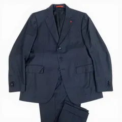 2026年最新】ISAIA メンズ ビジネススーツの人気アイテム - メルカリ