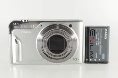 2026年最新】casio） ex-h15の人気アイテム - メルカリ