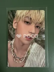 TXT スビン The Name Chapter: TEMPTATION Weverse Albums ver.