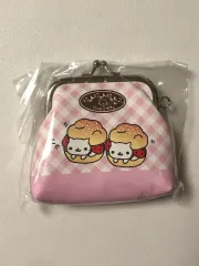 サンエックス にゃんにゃんにゃんこ コインケース 未開封 新品 キーディランド ドン・キホーテ