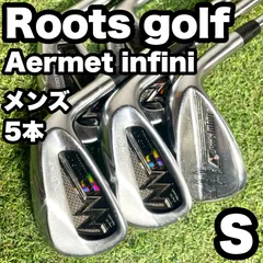 2026年最新】ROOTS GOLF スポーツの人気アイテム - メルカリ