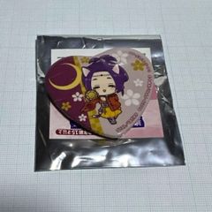 K どうぶつけー 缶バッジ 八田美咲 伏見猿比古 夜刀神狗朗 ネコ C86