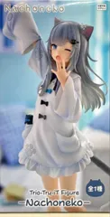 2025年最新】Trio-Try-iT Figure Nachonekoの人気アイテム - メルカリ