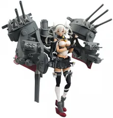 アーマーガールズプロジェクト 艦これ 武蔵改 『艦隊これくしょん-艦これ-』［バンダイ］【2週間以内発送】