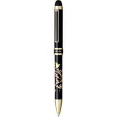 【M】PILOT ボールペン 平蒔絵　トンボ　ブラック 筆記ＯＫ！ M】PILOT ボールペン 平蒔絵 トンボ ブラック 筆記OK！ - メルカリ