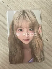 ルセラフィム ウンチェ LE SSERAFIM 2024 SEASON'S GREETINGS