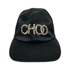2026年最新】Jimmy Choo キャップの人気アイテム - メルカリ