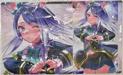 2026年最新】ミッドナイトブルー プレイマットの人気アイテム - メルカリ