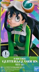 蛙吹梅雨 「僕のヒーローアカデミア」 GLITTER&GLAMOURS-TSUYU ASUI-【2週間以内発送】