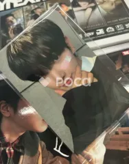 BOYNEXTDOOR JAEHYUN ミョンジェヒョン The Action Frame ver. KTWON4U