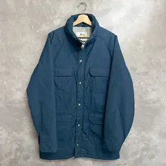 USA製 70s WOOLRICH ウールリッチ マウンテンジャケット サイズL