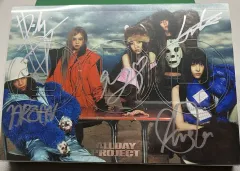 2025 テレカ オールデフ（オールデイプロジェクト）プロモ カード