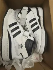 アディダス フォーラム ミッド 265