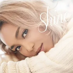 (CD)Shine(通常盤)／Crystal Kay
