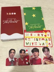 DAY6（デイシックス）クラシックコンサート 退場ギフト（ラストコンサート ラスコン）