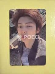 CORTIS ジュフン COLOR OUTSIDE THE LINES Singing Bowl ver.