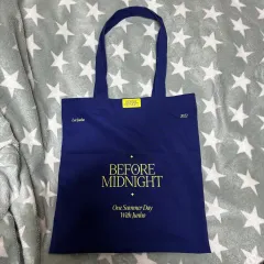 イ・ジュノ(LEE JUNHO) Before Midnight エコバッグ
