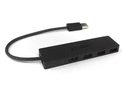 【中古】WindowsXP Anker 4-Port Ultra-Slim USB 3.0 Hub (ケーブル短タイプ) [A7516N15]
