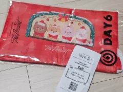 DAY6 クルコン マデジョーン ガチャ シャーリングバッグ + ウォンピル(WONPIL) 新年運勢