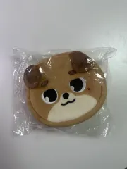 デニマルズ 日本 MD FACEポーチ トン