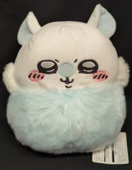 フリュー フンワリモモンガBIGぬいぐるみ ちいかわ モモンガ