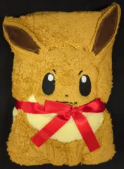 サンアート ひざ掛けブランケット ポケットモンスター イーブイ/ポケットモンスター