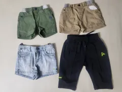 幼児服 夏 ハーフパンツ 120