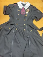 マーベル ロリータ ワンピース 出品