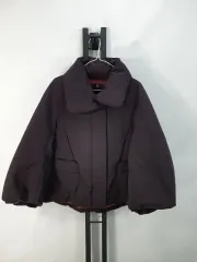 ユニクロ x ジルサンダー ダウン ジャケット s