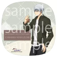 【中古】シール・ステッカー(キャラクター) 黛千尋 「黒子のバスケ くつろぎコレクション half2 -BOX A-」