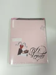 IVE（アイヴ） Empathy 未開封