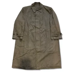 2026年最新】COMME des GARCONS HOMME メンズ ステンカラーコートの