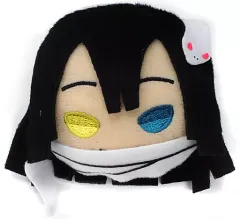 【中古】バッジ・ピンズ 伊黒小芭内 きゃらまる マスコットバッジVol.3 「鬼滅の刃」