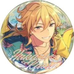 【中古】バッジ・ピンズ 羽風薫 「あんさんぶるスターズ!! 閃耀缶バッジ グループC」 中国限定