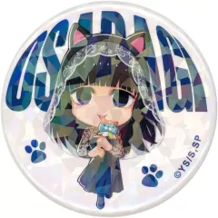 【中古】バッジ・ピンズ 大佛(ミニキャラ) 「SAKAMOTO DAYS in ナンジャタウン 潜入ミッション遂行せよ! 缶バッジコレクションB」