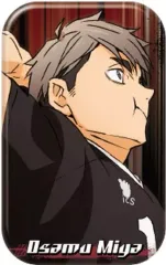 【中古】バッジ・ピンズ 宮治 「ハイキュー!! TO THE TOP まるかくカンバッジ2」