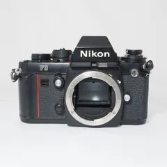 2026年最新】Nikon F3 ジャンクの人気アイテム - メルカリ