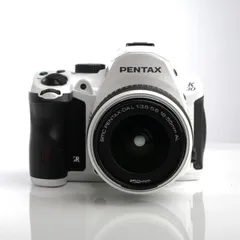 2026年最新】pentax k-30 レンズ ホワイトの人気アイテム - メルカリ