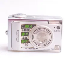 2026年最新】FUJIFILM デジタルカメラ X10 F FX-X10(中古品)の人気